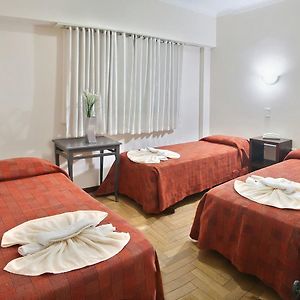 Habitación Triple